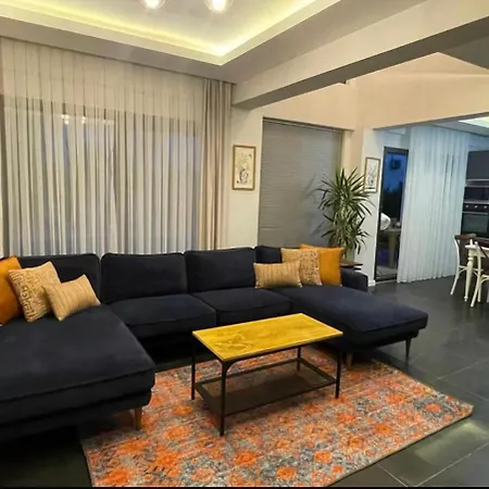 Hisar Villa Fethiye