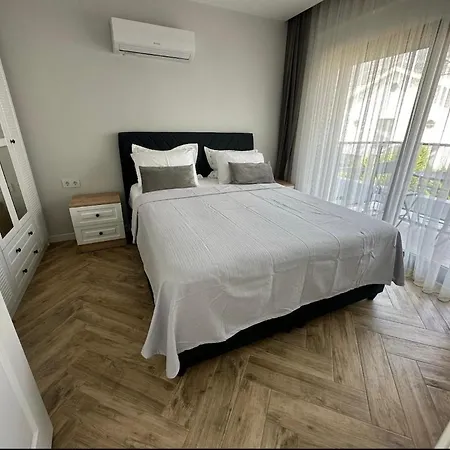 Hisar Villa Fethiye
