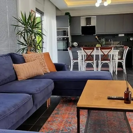 Villa Hisar