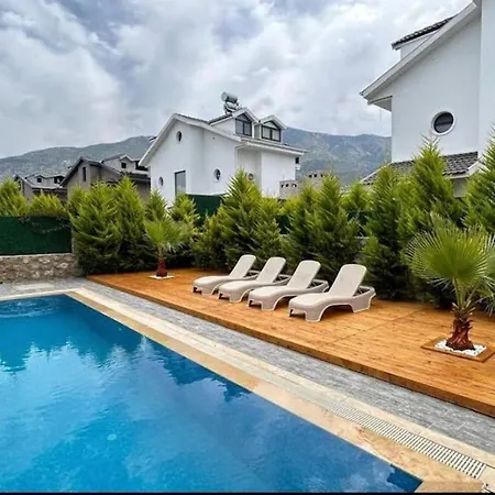Hisar Fethiye