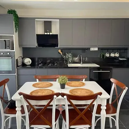 Hisar Villa Fethiye