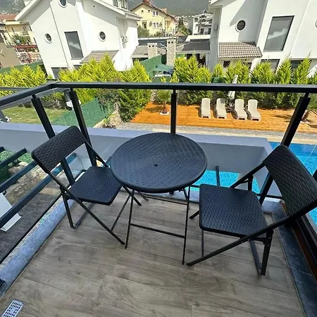 Villa Hisar